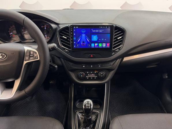 Lada (ВАЗ) Vesta I с пробегом 2018 года, цена 1 070 000 рублей, 123274 км, универсал, Автокод Объявления