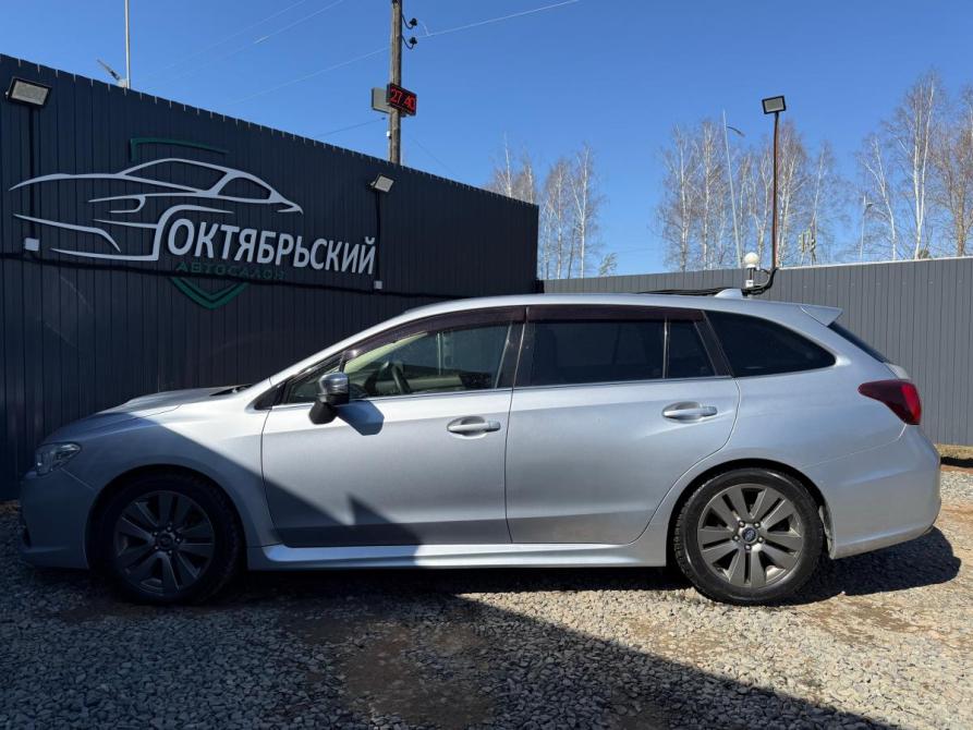 Subaru Levorg I Ижевск  - изображение 7