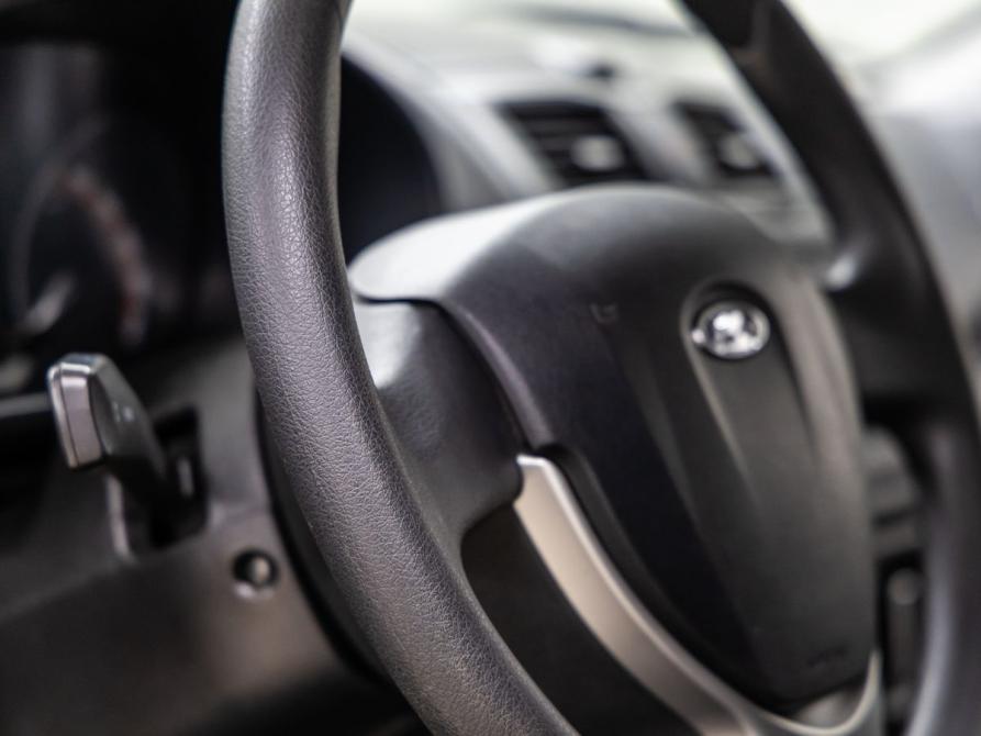 Lada (ВАЗ) Granta I Рестайлинг Волгоград  - изображение 26