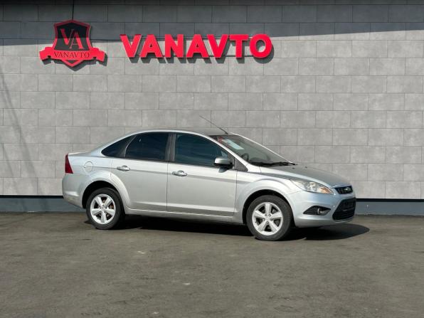 Ford Focus II Рестайлинг с пробегом 2009 года, цена 515 000 рублей, 224634 км, седан, Автокод Объявления