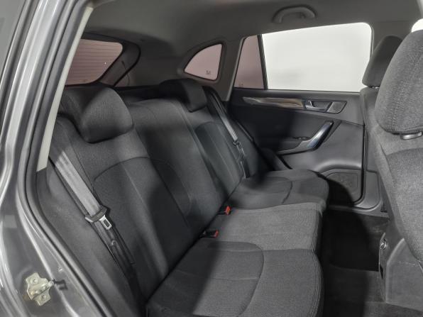 Brilliance V5 I с пробегом 2014 года, цена 549 000 рублей, 183452 км, внедорожник, Автокод Объявления