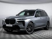 BMW X7 I (G07) Рестайлинг Москва  - изображение 28