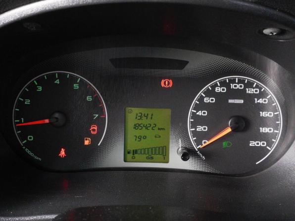 Lada (ВАЗ) Granta I с пробегом 2016 года, цена 567 000 рублей, 185422 км, седан, Автокод Объявления