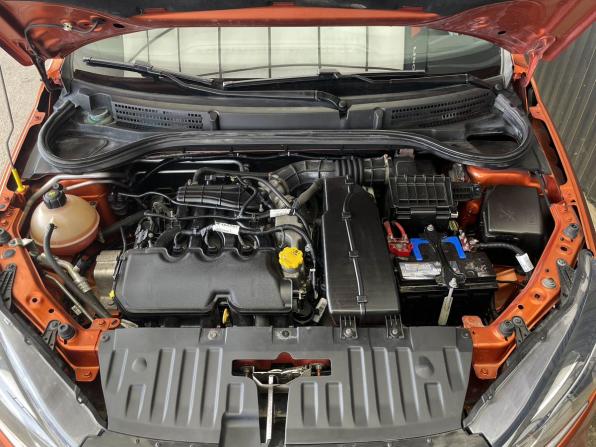 Lada (ВАЗ) Vesta I с пробегом 2021 года, цена 1 157 000 рублей, 102269 км, седан, Автокод Объявления