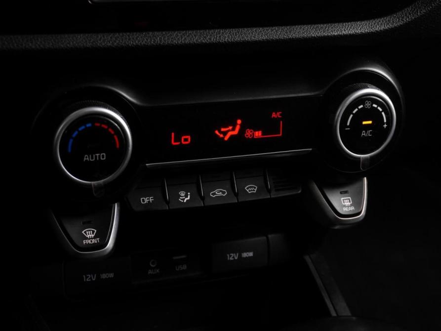 Kia Rio IV Рестайлинг Тюмень  - изображение 12