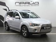 Mitsubishi Outlander II Рестайлинг Ростов-на-Дону  - изображение 24