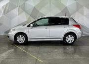 Nissan Tiida I Рестайлинг Оренбург  - изображение 27