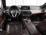 BMW 5 серии VII (G30/G31/G38) Ростов-на-Дону  - изображение 29