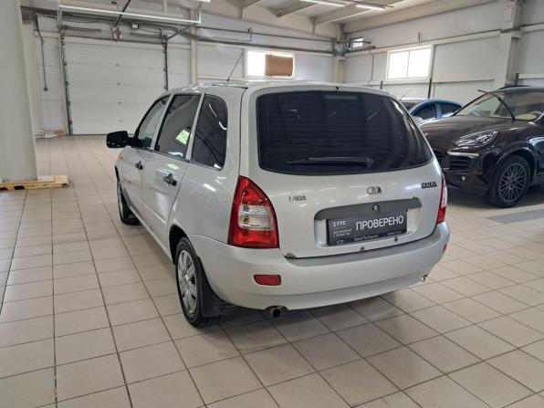 Lada (ВАЗ) Kalina I с пробегом 2011 года, цена 220 000 рублей, 250947 км, универсал, Автокод Объявления