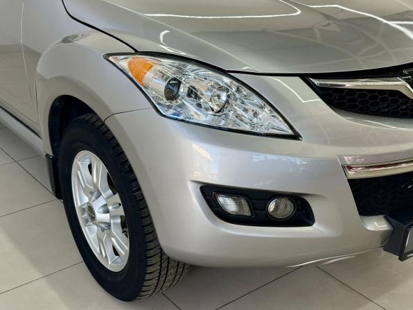 Haval H5 I с пробегом 2020 года, цена 1 490 000 рублей, 78888 км, внедорожник, Автокод Объявления