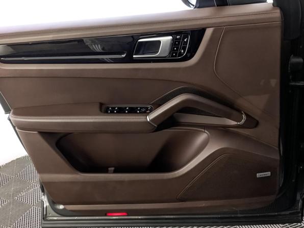 Porsche Cayenne III с пробегом 2018 года, цена 5 540 000 рублей, 80936 км, внедорожник, Автокод Объявления