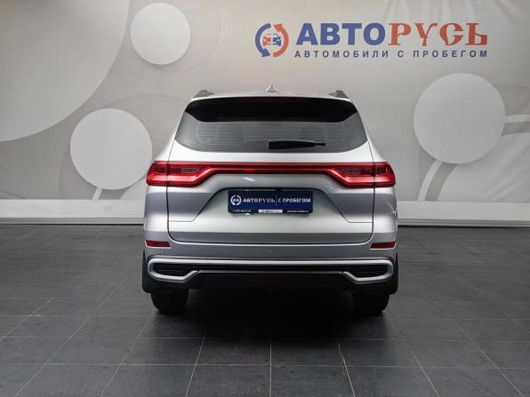 Haval M6 II с пробегом 2025 года, цена 1 949 000 рублей, 5013 км, внедорожник, Автокод Объявления