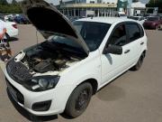 Lada (ВАЗ) Kalina II Воронеж  - изображение 12