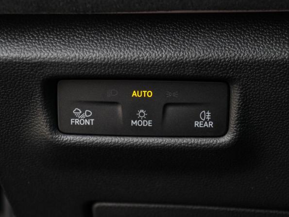 Volkswagen Tiguan III (China Market) с пробегом 2025 года, цена 4 690 000 рублей, 2231 км, внедорожник, Автокод Объявления