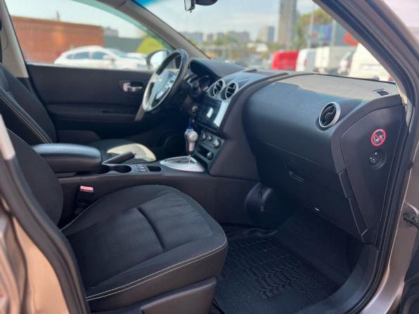 Nissan Qashqai I Рестайлинг с пробегом 2011 года, цена 970 000 рублей, 247600 км, внедорожник, Автокод Объявления