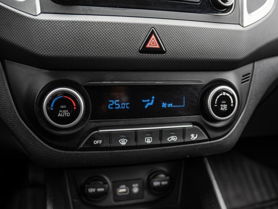 Hyundai Creta I Краснодар  - изображение 14