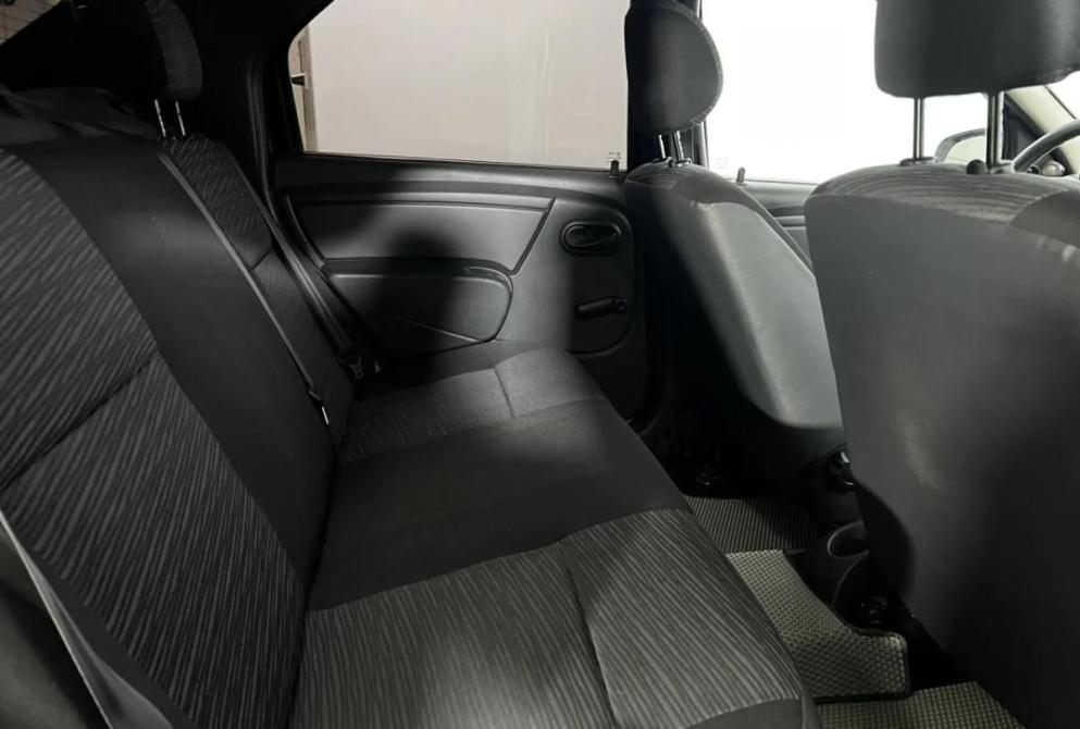 Renault Logan I Рестайлинг Нижний Новгород  - изображение 12