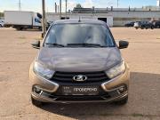 Lada (ВАЗ) Granta I Рестайлинг Набережные Челны  - изображение 26