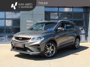 Geely Coolray I Казань  - изображение 14