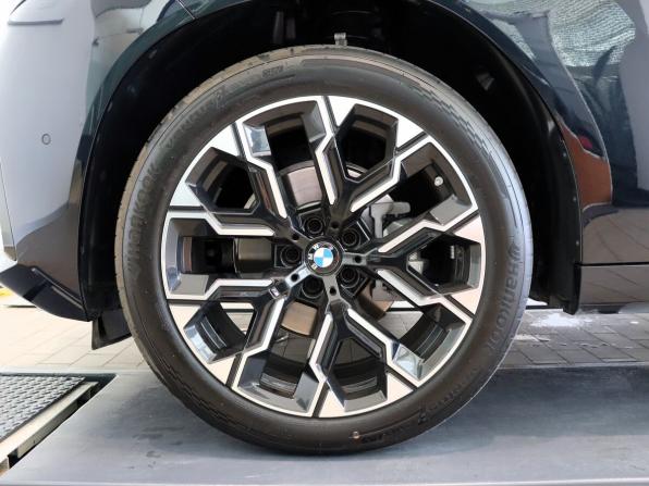 BMW X3 IV (G45/G48) с пробегом 2026 года, цена 7 300 000 рублей, 138 км, внедорожник, Автокод Объявления