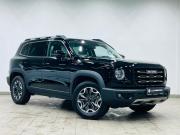 Haval Dargo Кемерово  - изображение 29