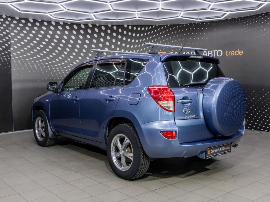 Toyota RAV4 III (XA30) Самара  - изображение 4