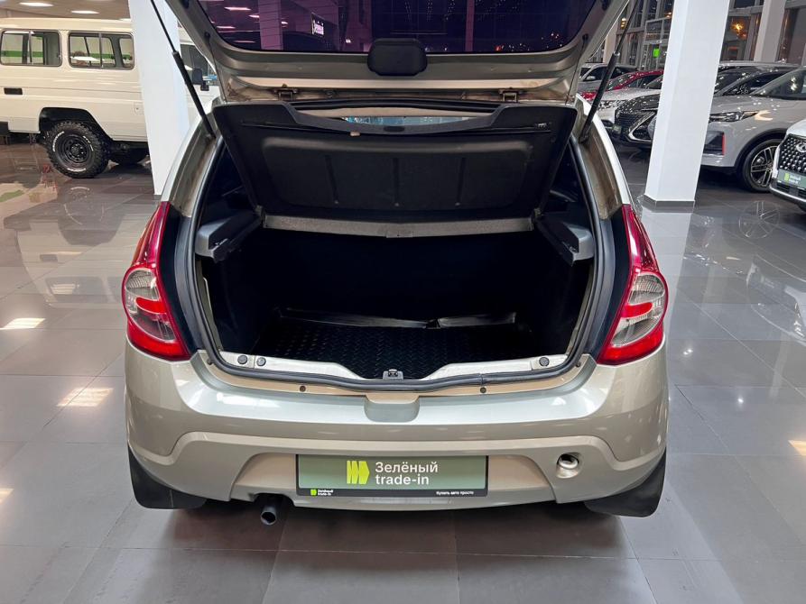 Renault Sandero I Тверь  - изображение 7