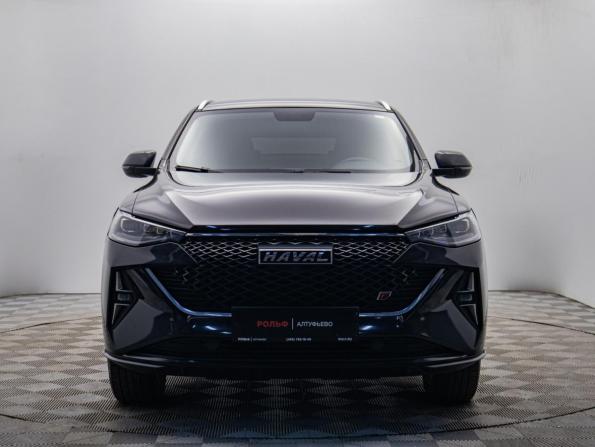 Haval F7x I Рестайлинг с пробегом 2022 года, цена 1 789 000 рублей, 97862 км, внедорожник, Автокод Объявления