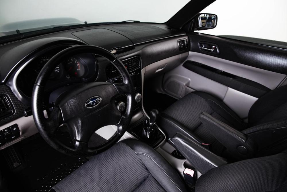 Subaru Forester II Пермь  - изображение 10