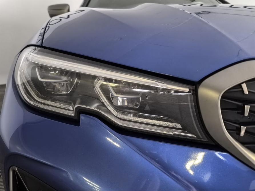 BMW 3 серии VII (G2x) Санкт-Петербург  - изображение 16