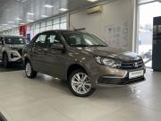 Lada (ВАЗ) Granta I Рестайлинг Великий Новгород  - изображение 21