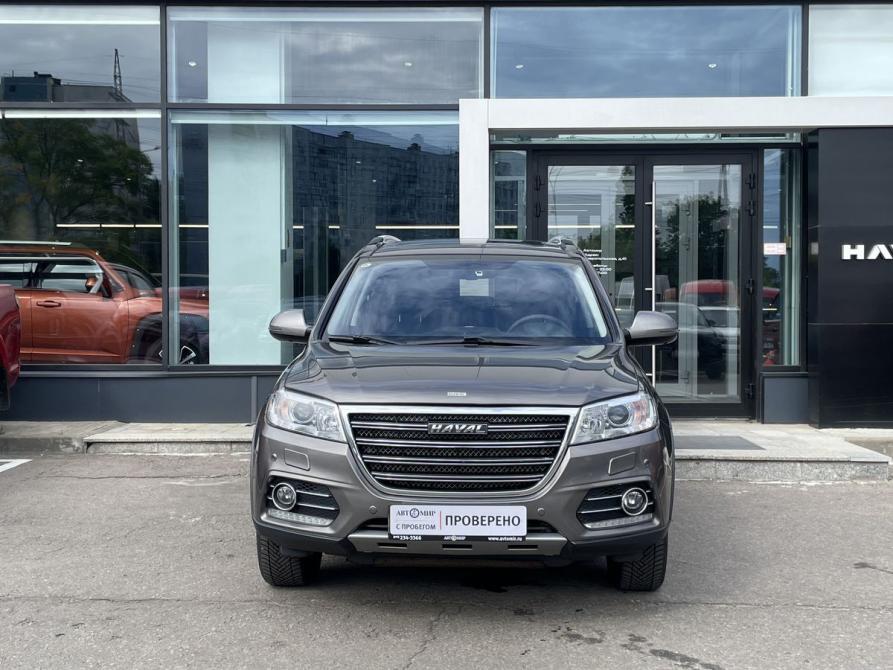 Haval H6 I Москва  - изображение 2