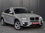 BMW X6 I (E71) Рестайлинг Екатеринбург  - изображение 32