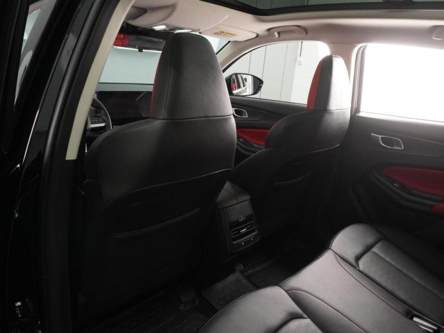 Changan CS55 Plus II Воронеж  - изображение 11