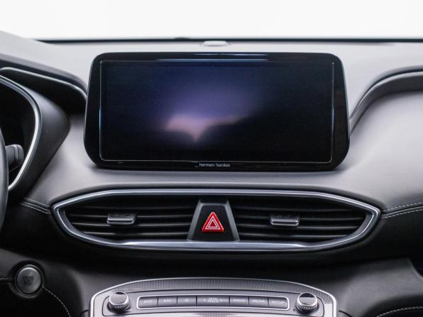 Hyundai Santa Fe IV Рестайлинг с пробегом 2022 года, цена 3 340 000 рублей, 120000 км, внедорожник, Автокод Объявления