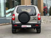 Chevrolet Niva I Рестайлинг Архангельск  - изображение 24