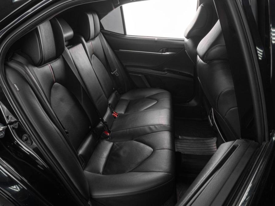 Toyota Camry VIII (XV70) Тюмень  - изображение 16