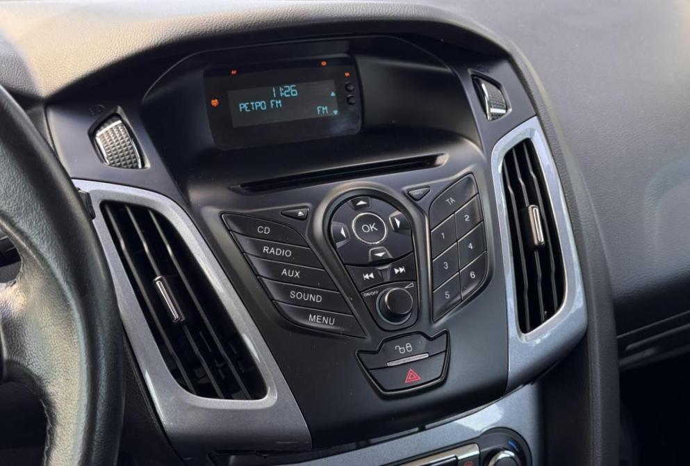 Ford Focus III Владимир  - изображение 18