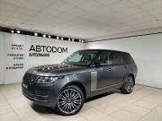 Land Rover Range Rover IV Рестайлинг Москва  - изображение 25
