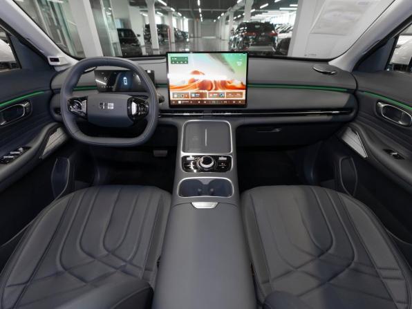 Geely Galaxy Starship 7 с пробегом 2025 года, цена 3 450 000 рублей, 25 км, внедорожник, Автокод Объявления