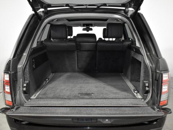 Land Rover Range Rover IV с пробегом 2013 года, цена 2 798 900 рублей, 210000 км, внедорожник, Автокод Объявления