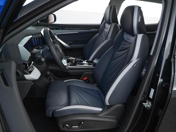 Geely Atlas II с пробегом 2024 года, цена 2 968 444 рубля, 608 км, внедорожник, Автокод Объявления