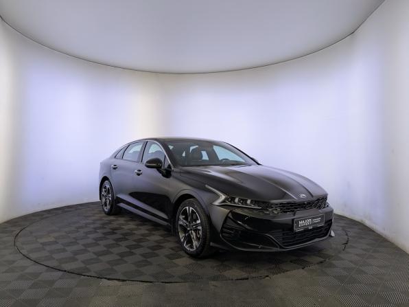 Kia K5 III с пробегом 2021 года, цена 2 990 000 рублей, 74187 км, седан, Автокод Объявления