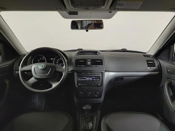 Skoda Yeti I с пробегом 2012 года, цена 680 000 рублей, 156666 км, внедорожник, Автокод Объявления