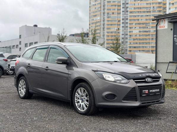 Ford Focus III с пробегом 2012 года, цена 595 000 рублей, 272425 км, универсал, Автокод Объявления