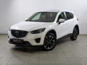 Mazda CX-5 I Рестайлинг Химки  - изображение 29