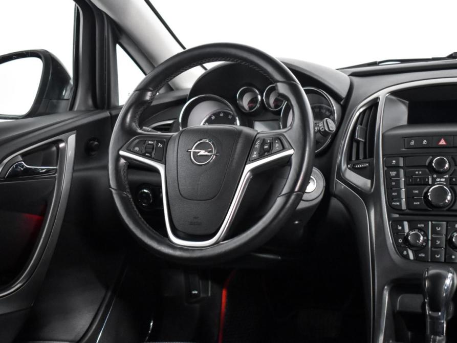 Opel Astra J Санкт-Петербург  - изображение 14
