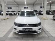 Volkswagen Tiguan II Набережные Челны  - изображение 31