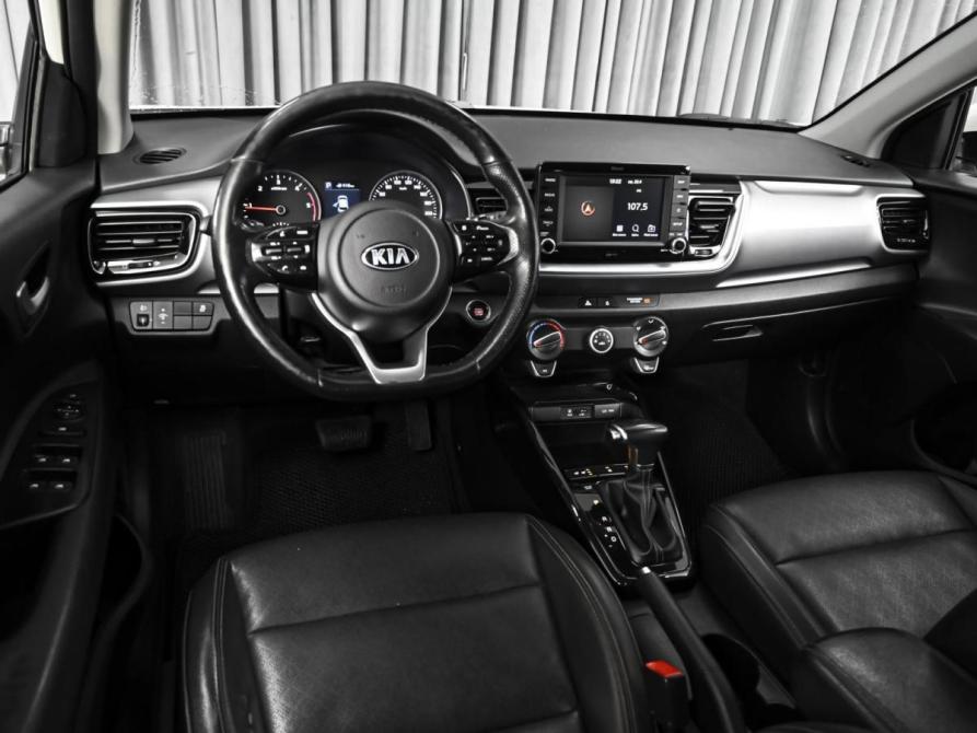 Kia Stonic I Ставрополь  - изображение 6