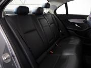 Mercedes-Benz C-Класс IV (W205) Рестайлинг Санкт-Петербург  - изображение 33
